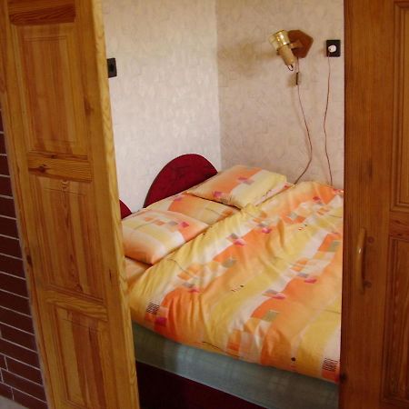 Andrea Apartman Zamárdi Buitenkant foto